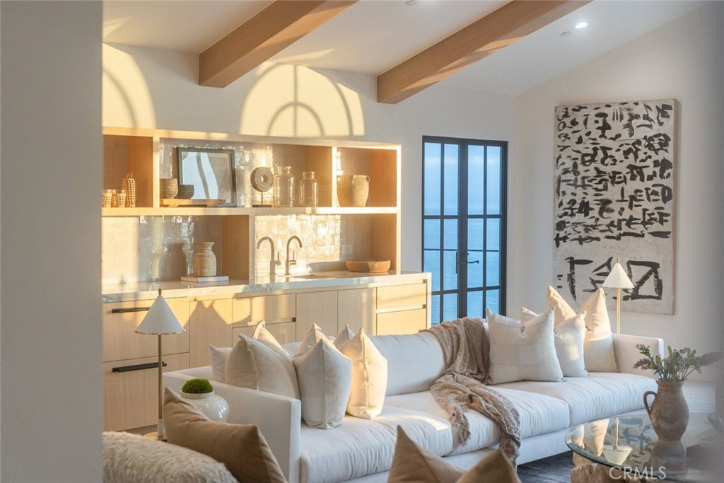 Ocean Vista Custom (OV) - Residential Lease