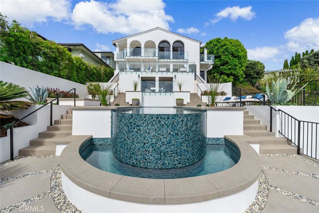 Ocean Vista Custom (OV) - Residential Lease