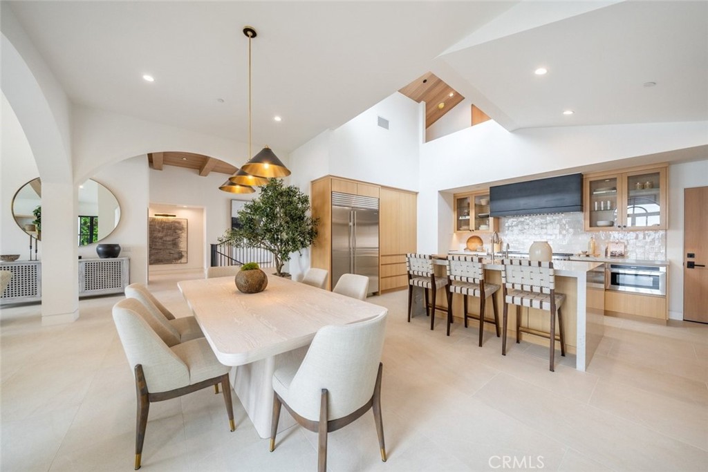 Ocean Vista Custom (OV) - Residential Lease