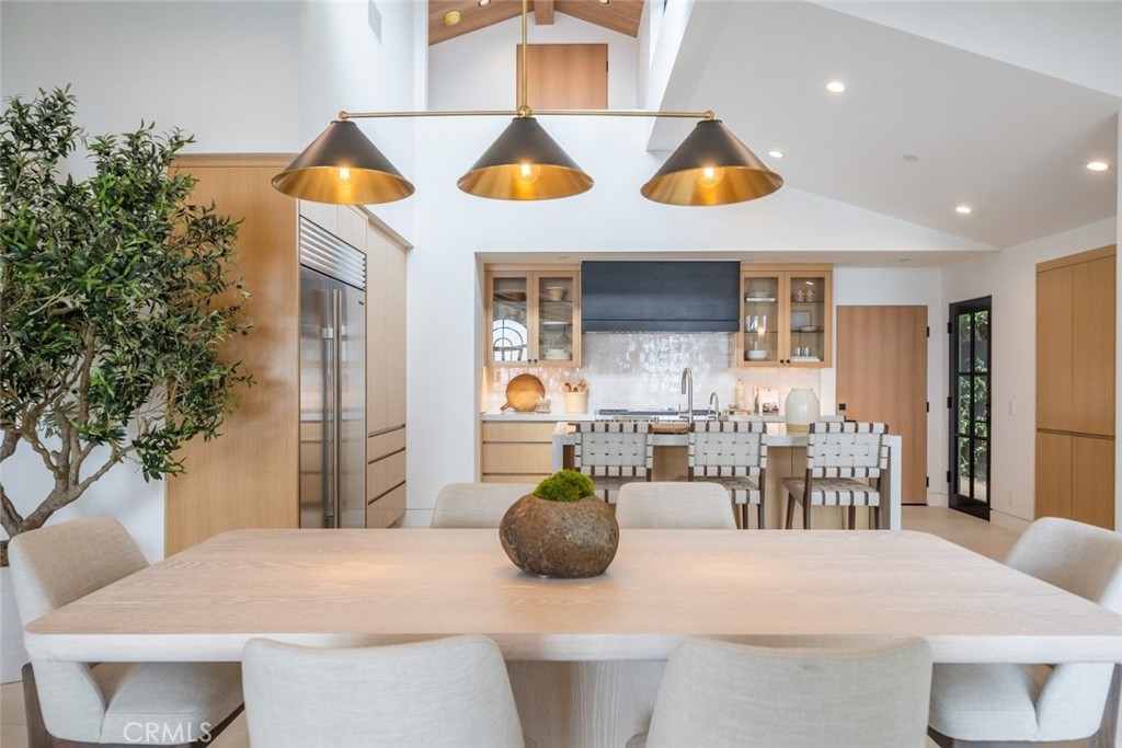 Ocean Vista Custom (OV) - Residential Lease