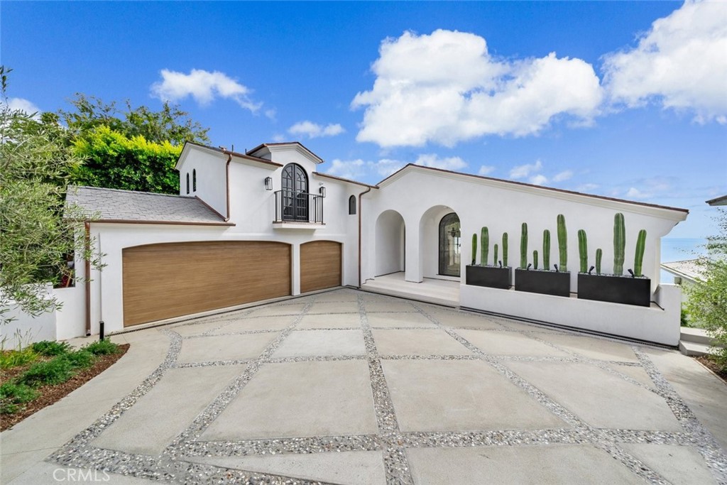 Ocean Vista Custom (OV) - Residential Lease