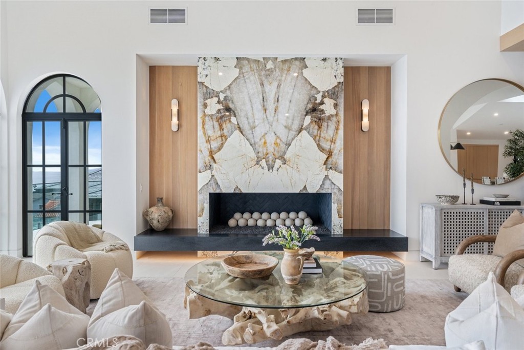 Ocean Vista Custom (OV) - Residential Lease