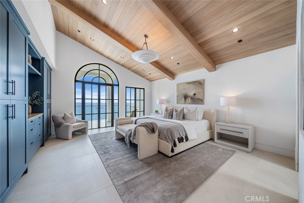 Ocean Vista Custom (OV) - Residential Lease