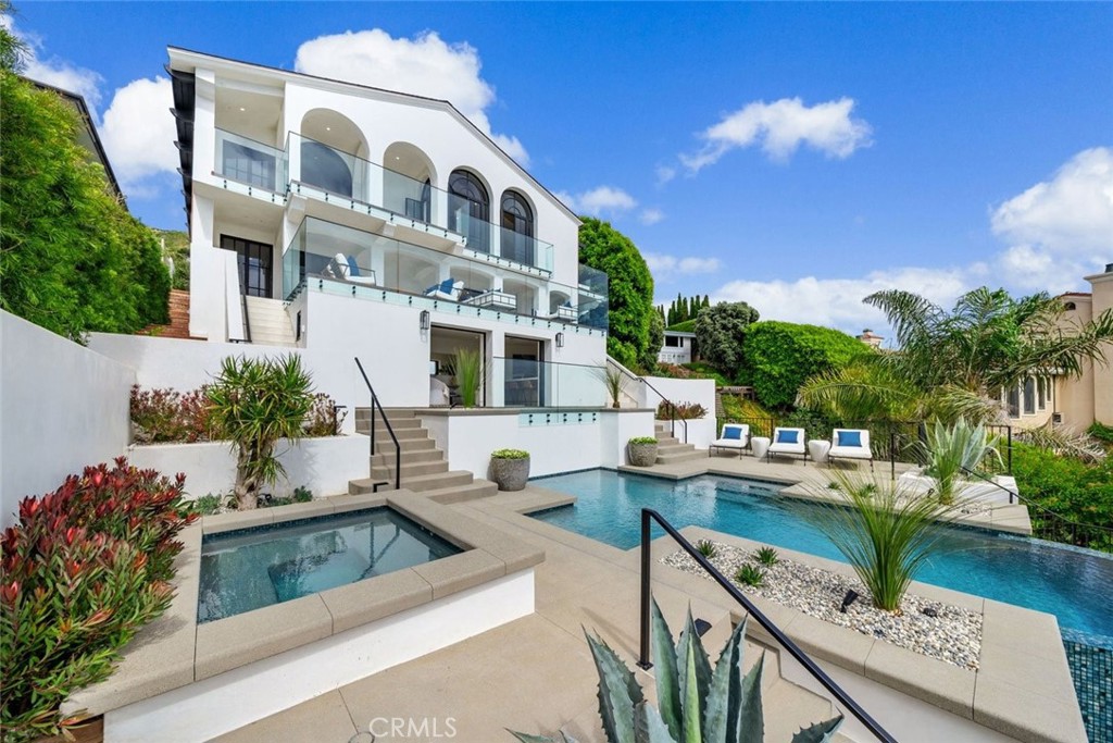 Ocean Vista Custom (OV) - Residential Lease