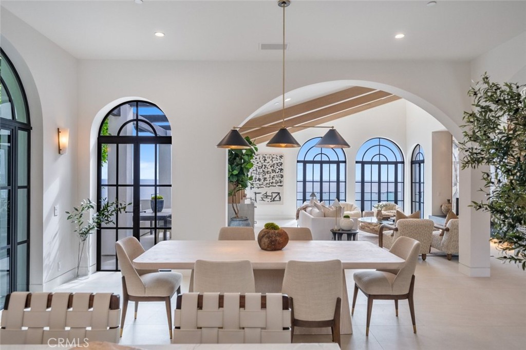 Ocean Vista Custom (OV) - Residential Lease