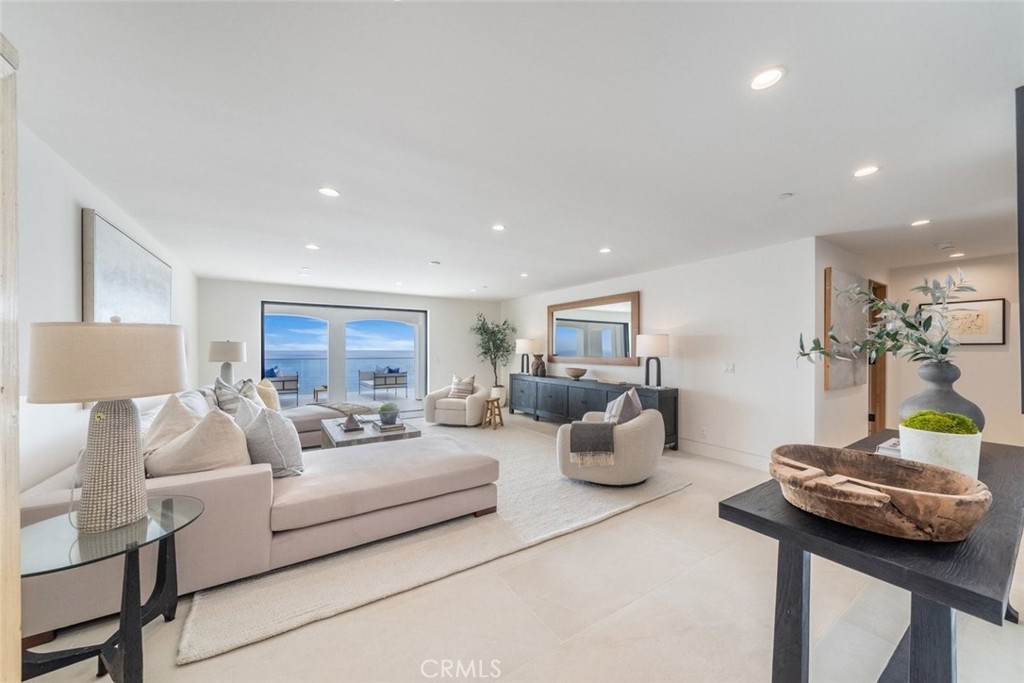 Ocean Vista Custom (OV) - Residential Lease