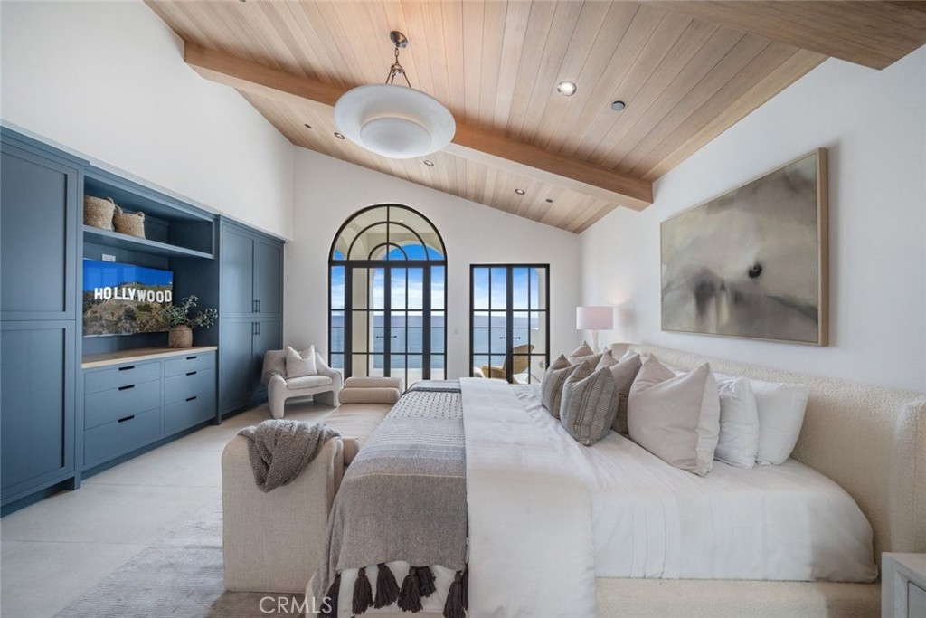 Ocean Vista Custom (OV) - Residential Lease