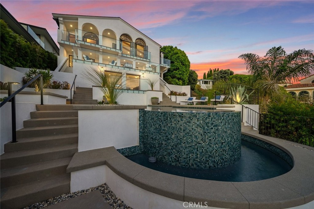 Ocean Vista Custom (OV) - Residential Lease