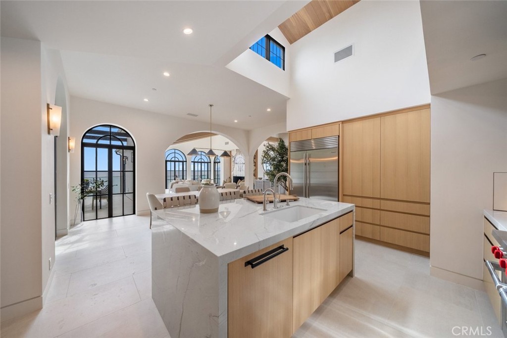 Ocean Vista Custom (OV) - Residential Lease