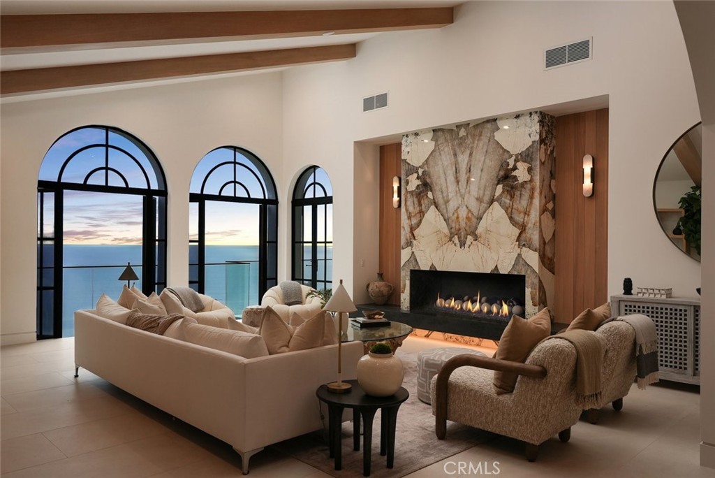 Ocean Vista Custom (OV) - Residential Lease
