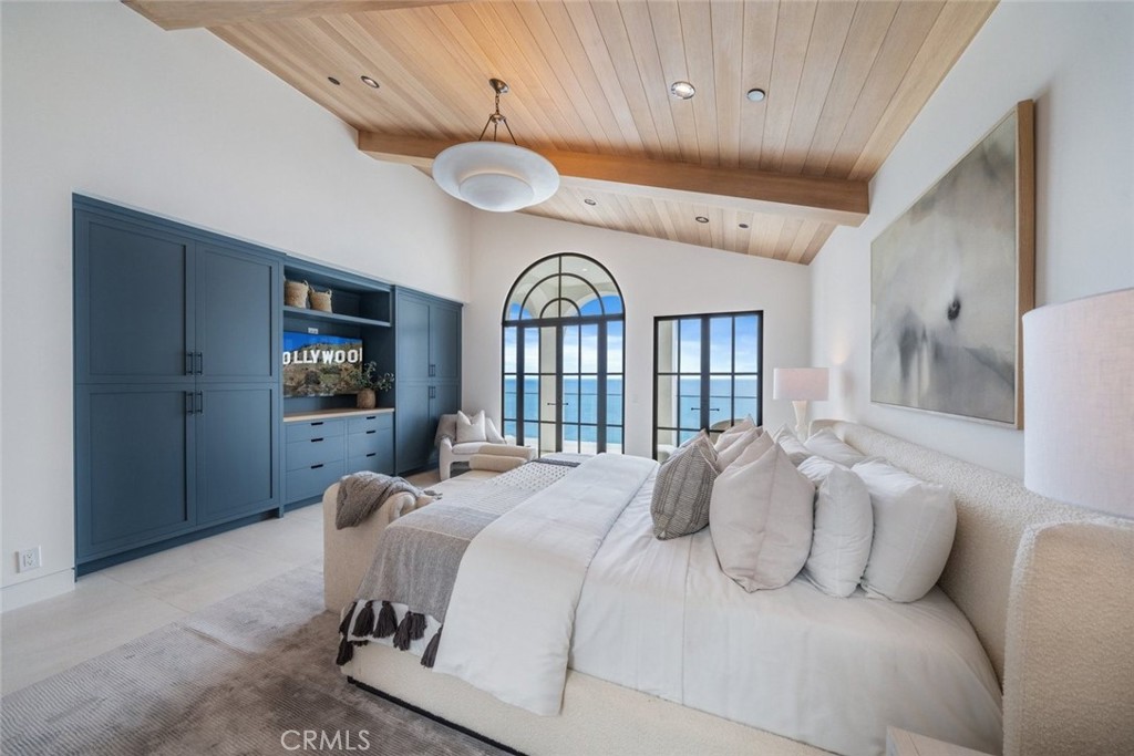 Ocean Vista Custom (OV) - Residential Lease