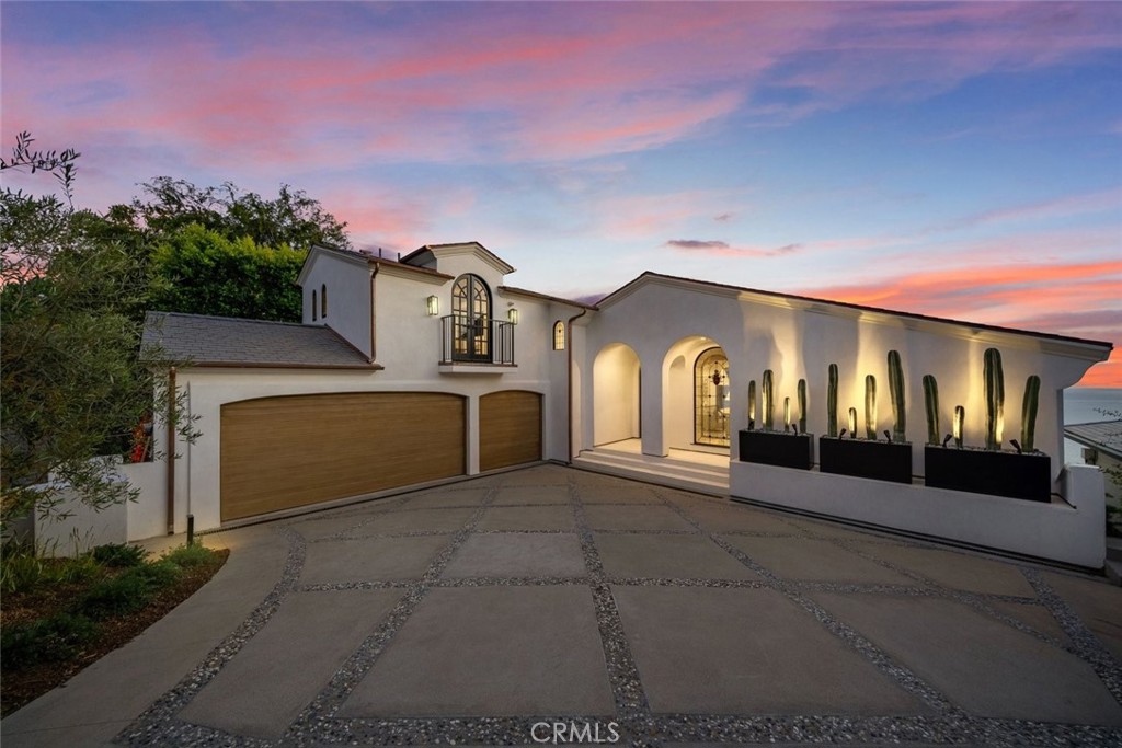 Ocean Vista Custom (OV) - Residential Lease