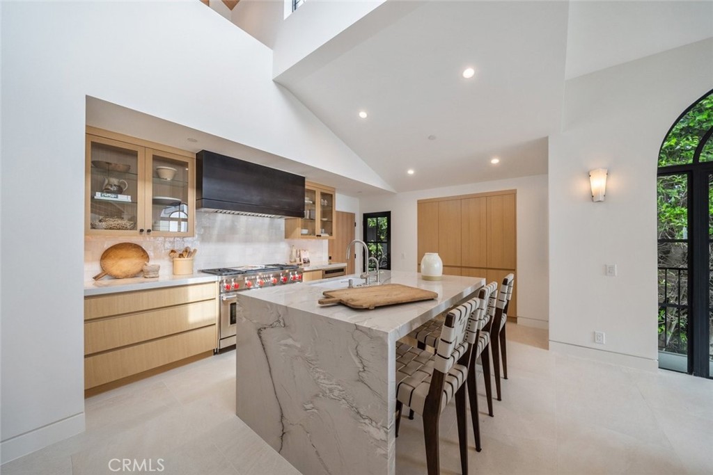 Ocean Vista Custom (OV) - Residential Lease