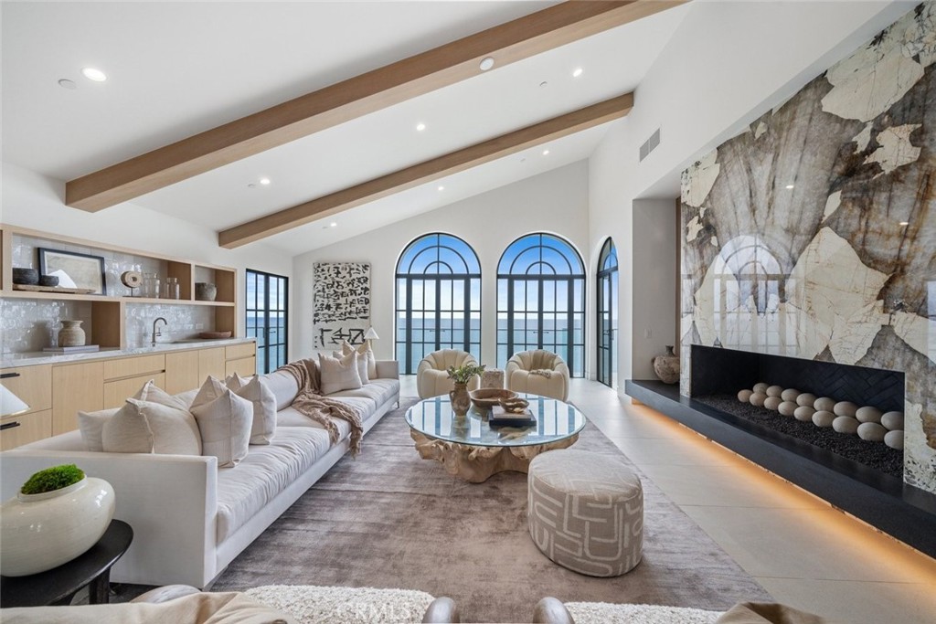 Ocean Vista Custom (OV) - Residential Lease