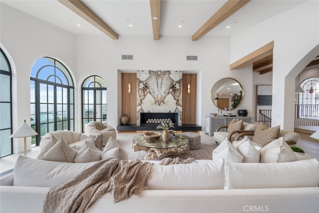 Ocean Vista Custom (OV) - Residential Lease