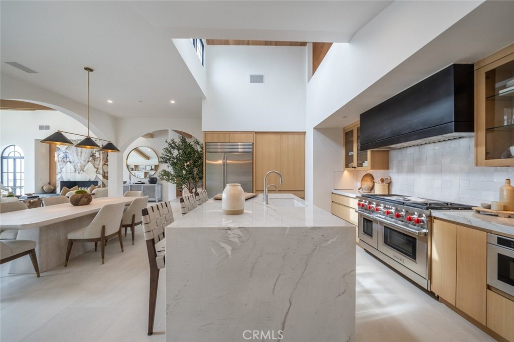 Ocean Vista Custom (OV) - Residential Lease