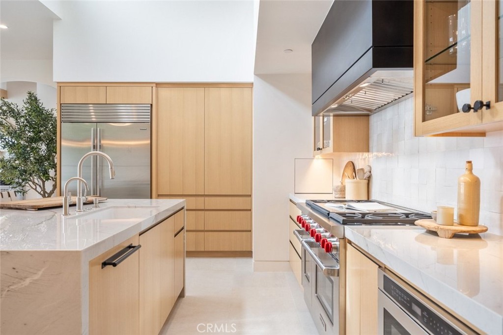 Ocean Vista Custom (OV) - Residential Lease