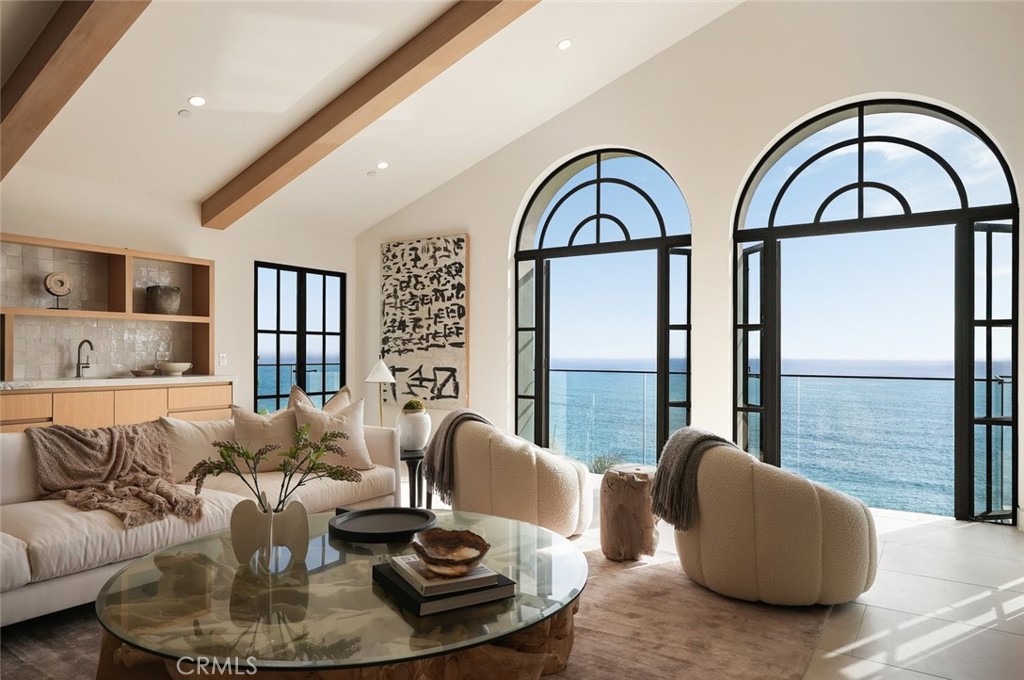 Ocean Vista Custom (OV) - Residential Lease