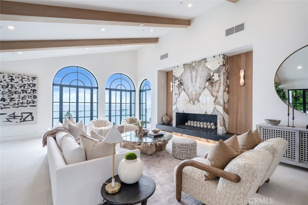 Ocean Vista Custom (OV) - Residential Lease