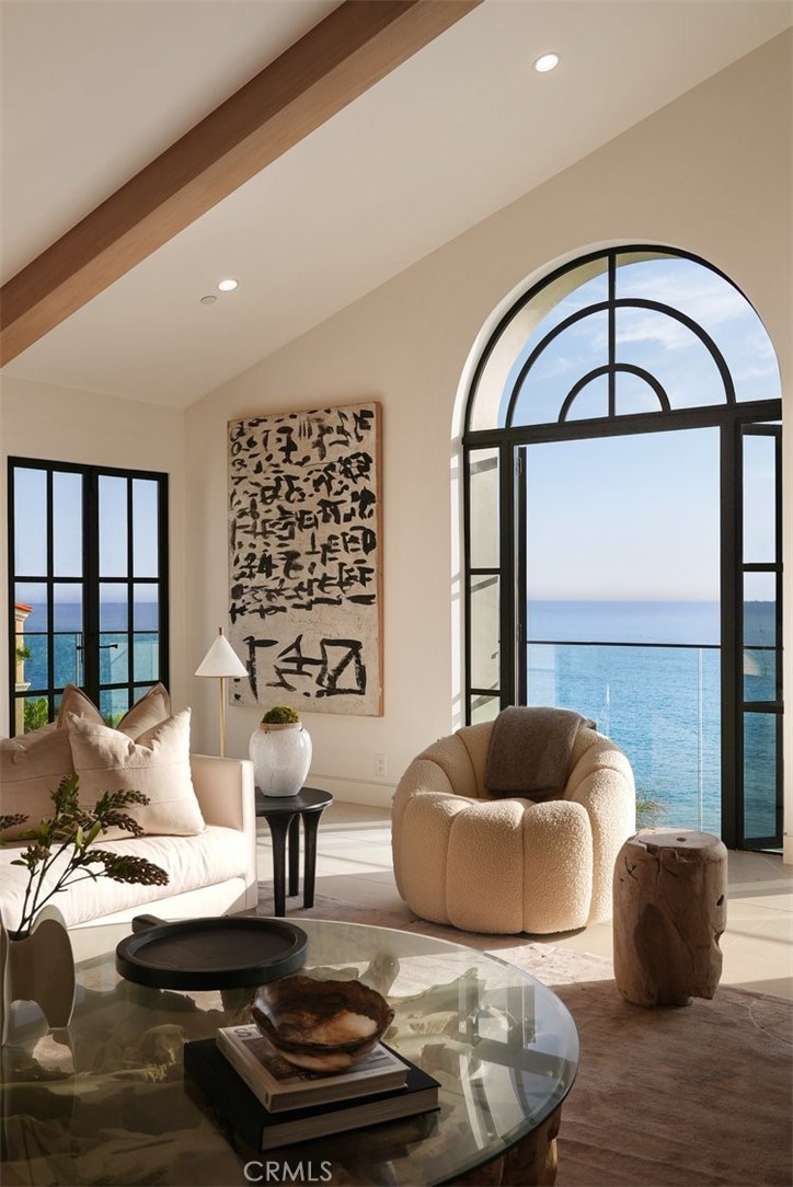 Ocean Vista Custom (OV) - Residential Lease
