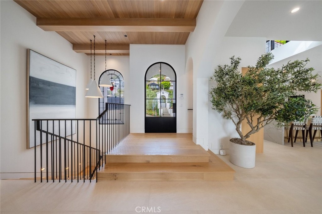 Ocean Vista Custom (OV) - Residential Lease