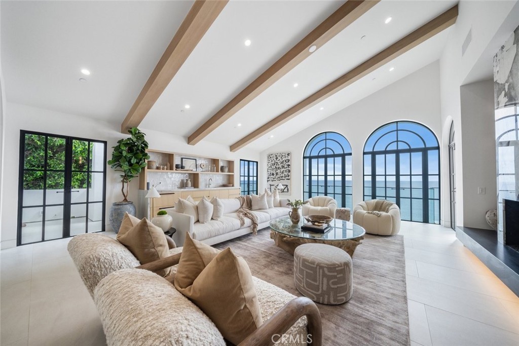 Ocean Vista Custom (OV) - Residential Lease