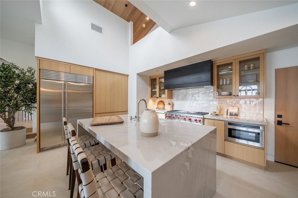 Ocean Vista Custom (OV) - Residential Lease