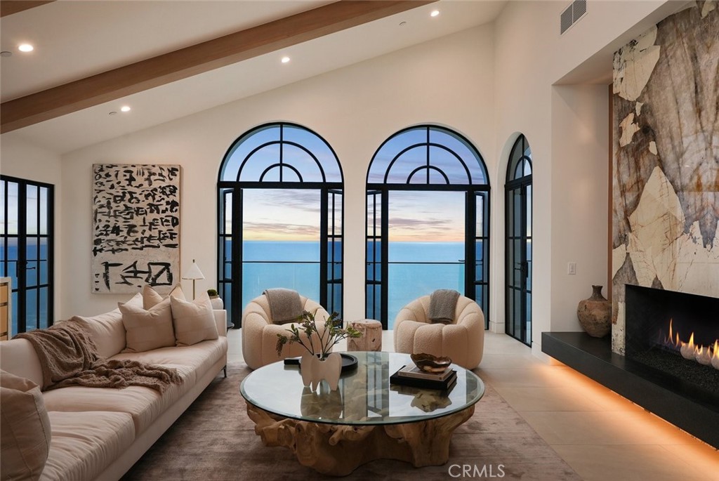 Ocean Vista Custom (OV) - Residential Lease