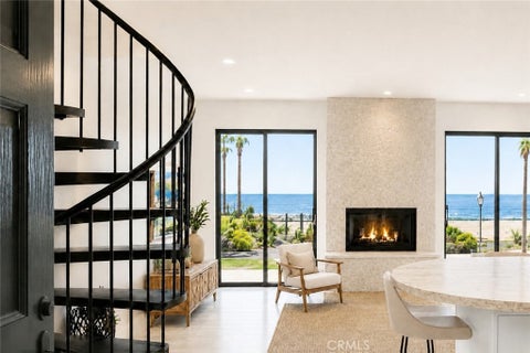 Photo of 1101 S Pacific ST #C, Oceanside, CA 92054 (MLS # SW26101794)