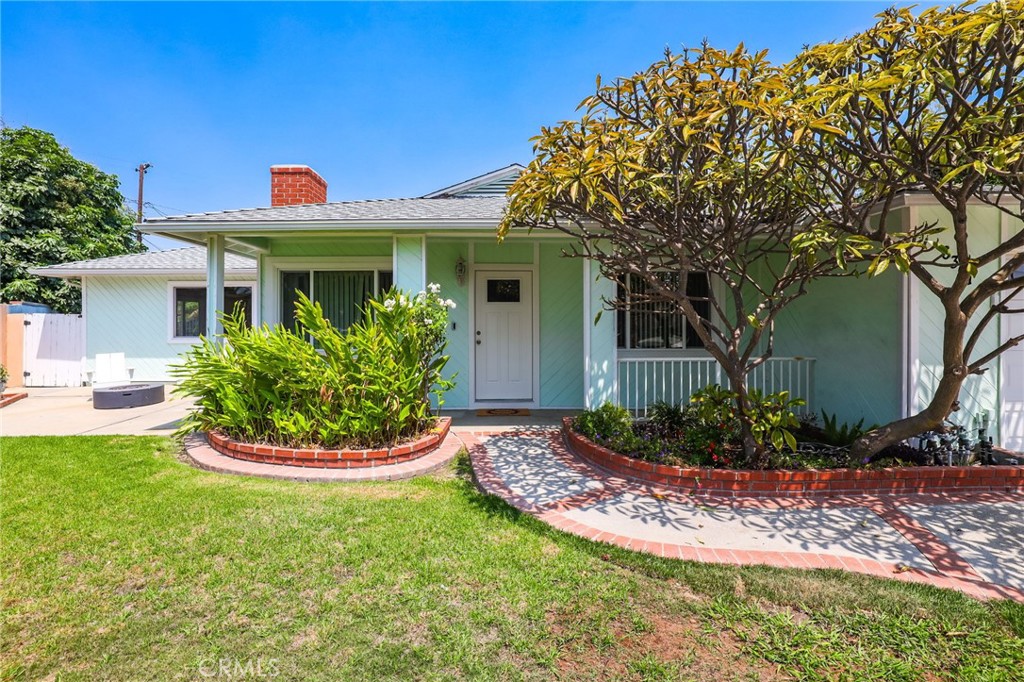 6361 Deborah St.