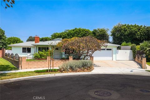 6361 Deborah St. Long Beach CA 90815