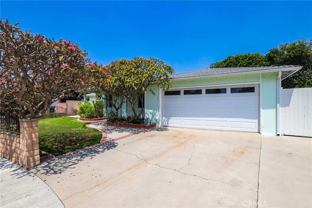 6361 Deborah St.