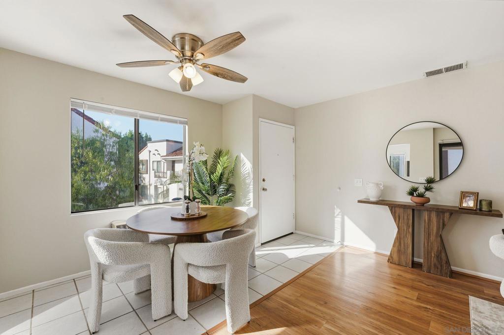 Mira Mesa - Residential