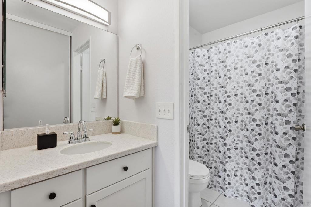 Mira Mesa - Residential