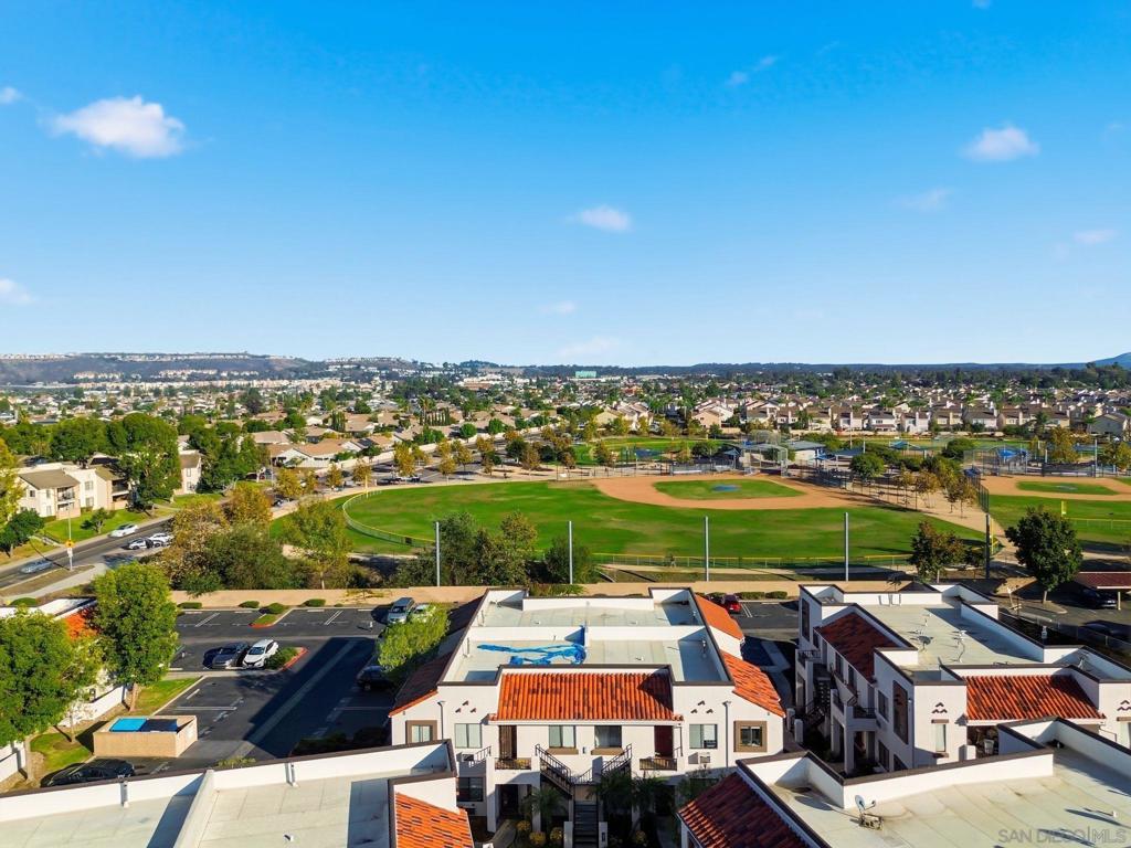 Mira Mesa - Residential