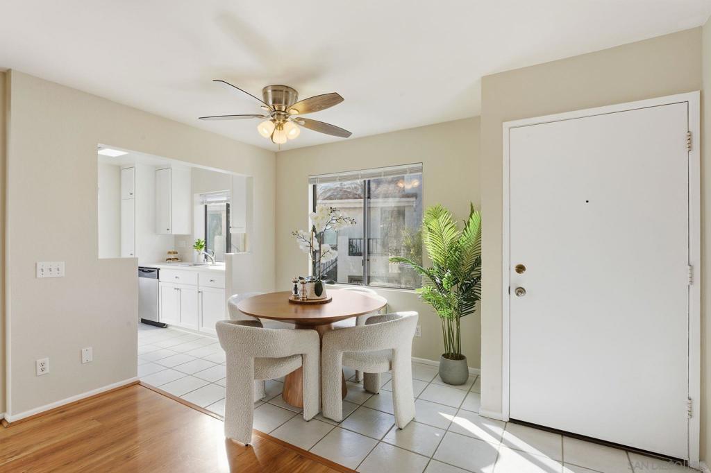 Mira Mesa - Residential