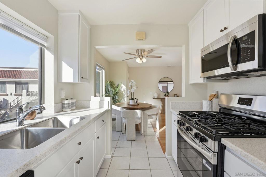 Mira Mesa - Residential