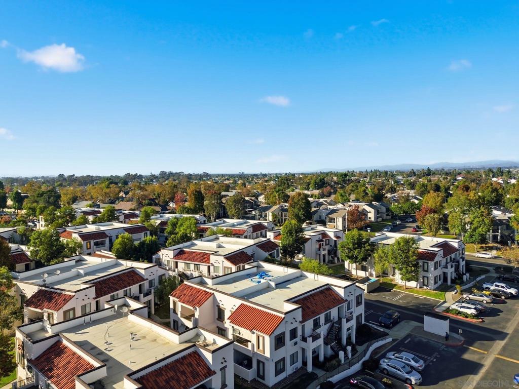 Mira Mesa - Residential