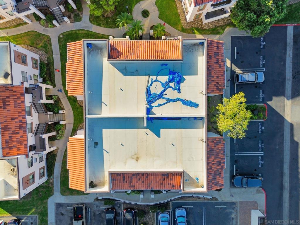 Mira Mesa - Residential