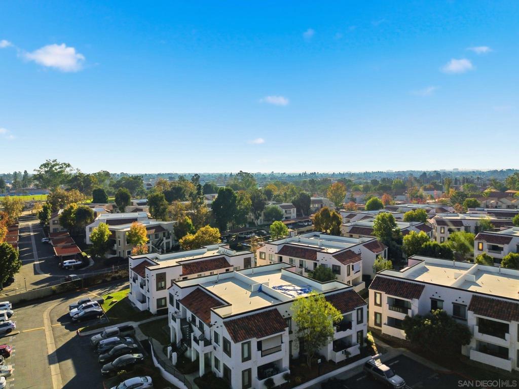 Mira Mesa - Residential