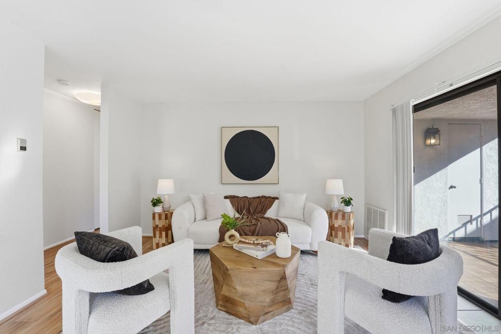 Mira Mesa - Residential