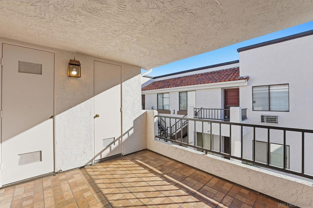 Mira Mesa - Residential