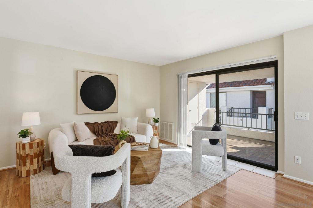 Mira Mesa - Residential