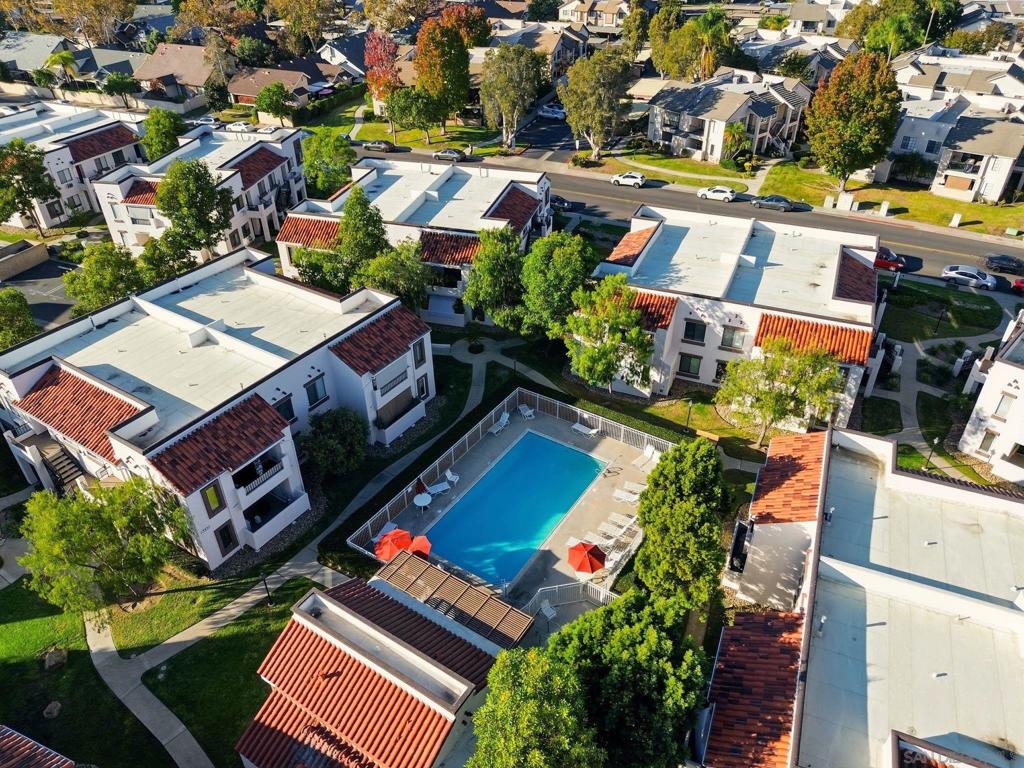 Mira Mesa - Residential