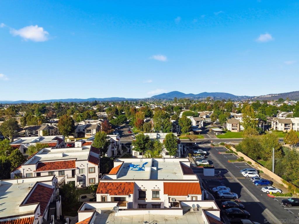 Mira Mesa - Residential