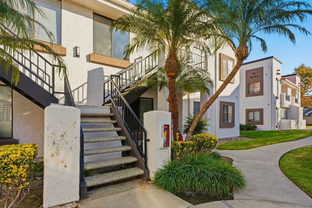 Mira Mesa - Residential