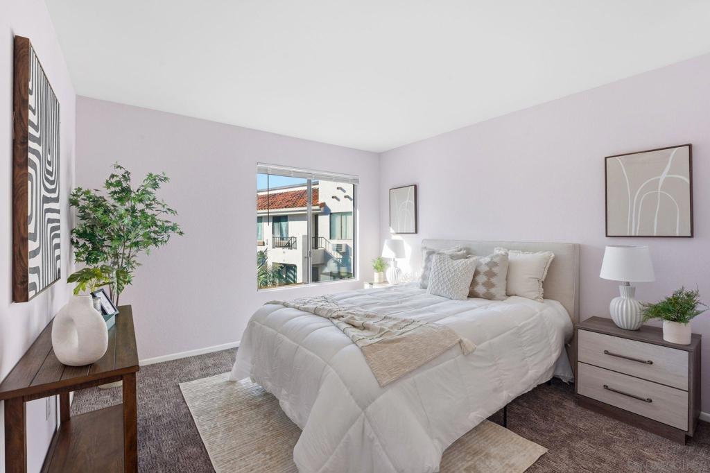 Mira Mesa - Residential