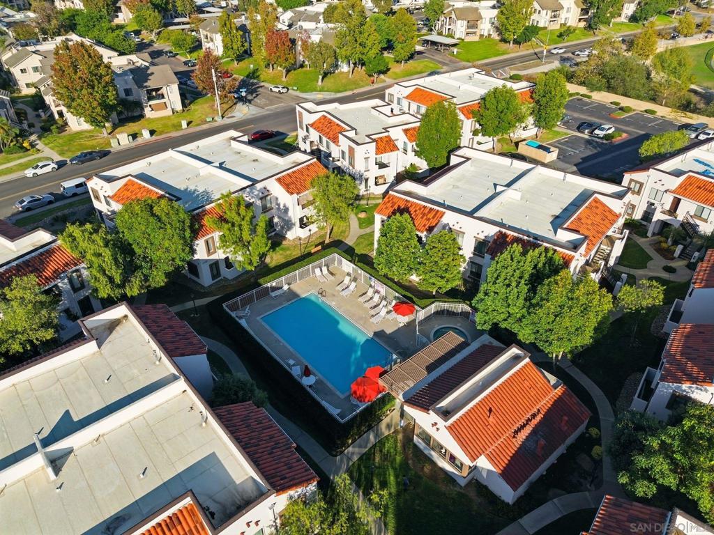 Mira Mesa - Residential