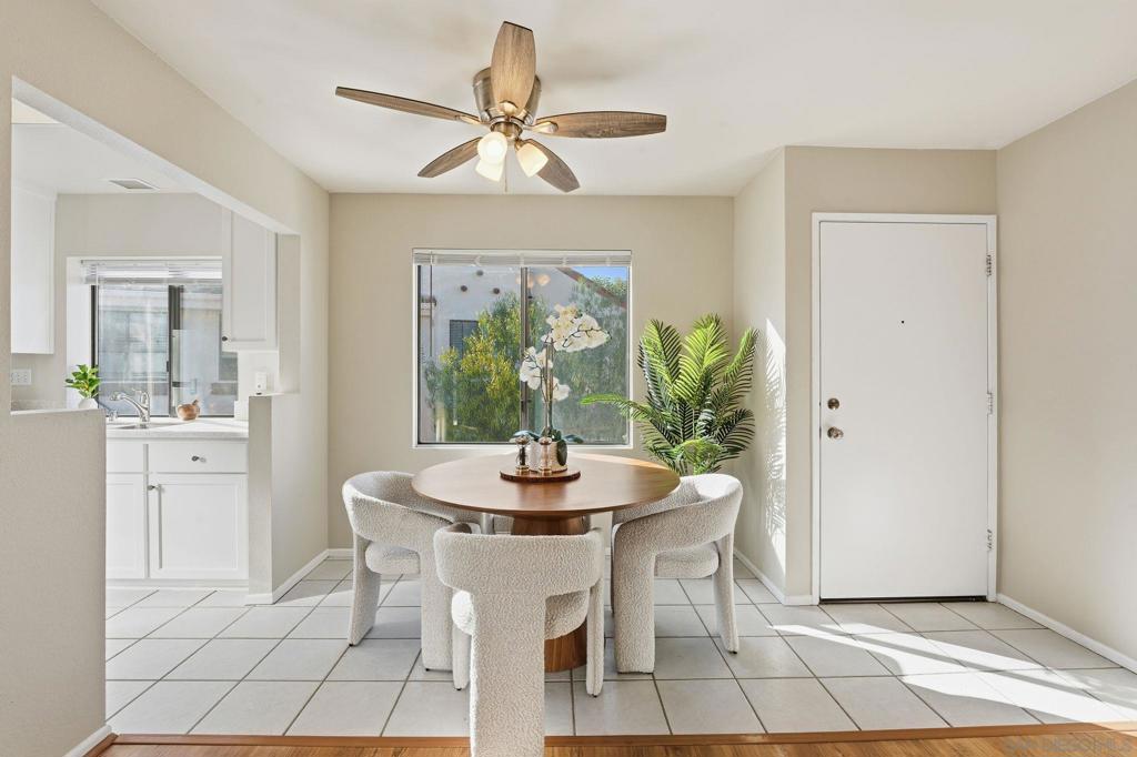 Mira Mesa - Residential