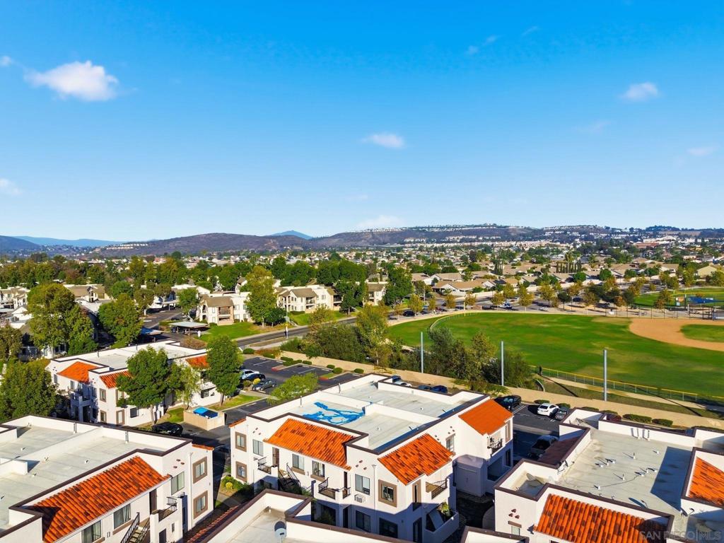 Mira Mesa - Residential